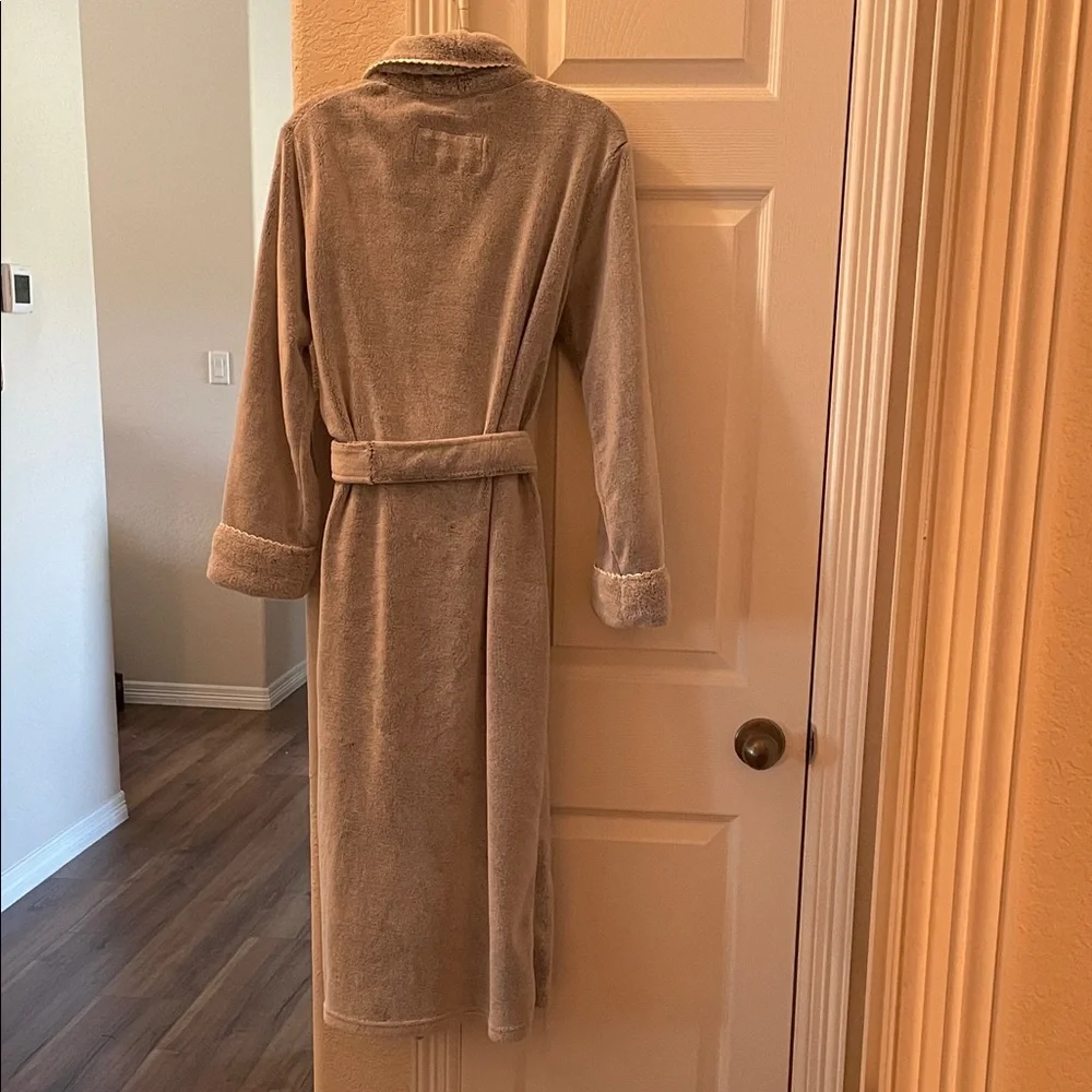 Oscar de la Renta Pink Label Robe S - Picture 2 of 3